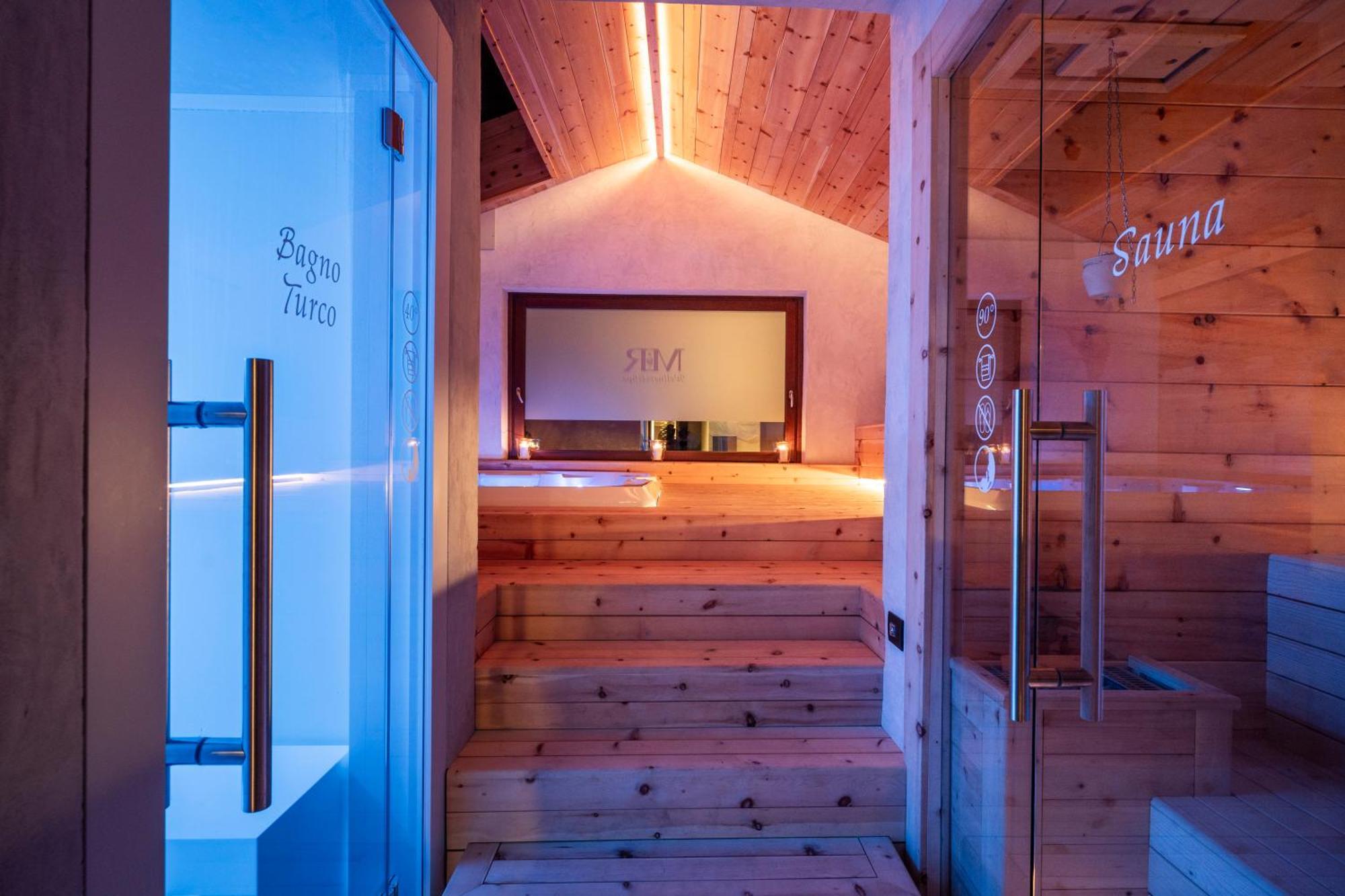 Maison Rosset Agriturismo, Camere, Appartamenti E Spa In Valle D'Aosta Nus Esterno foto