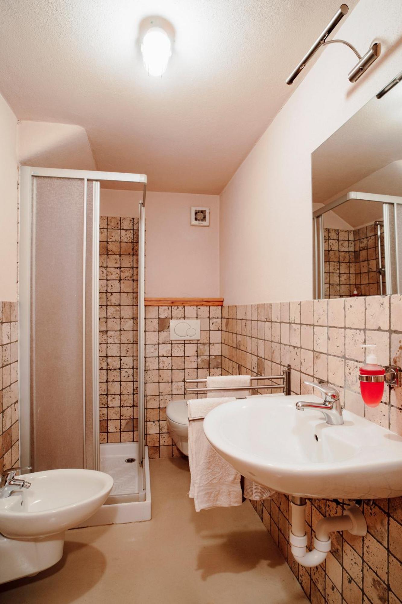 Maison Rosset Agriturismo, Camere, Appartamenti E Spa In Valle D'Aosta Nus Esterno foto