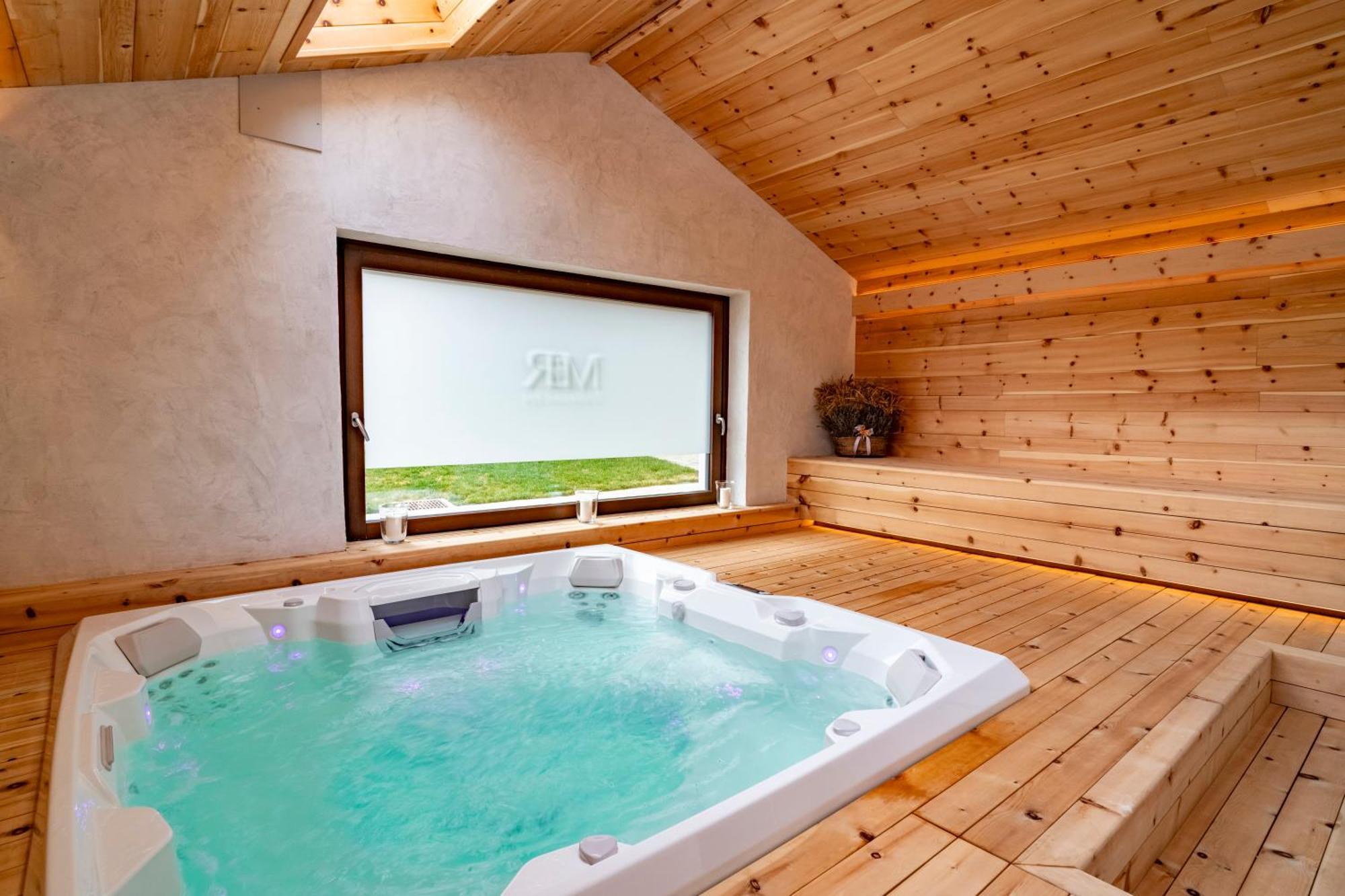 Maison Rosset Agriturismo, Camere, Appartamenti E Spa In Valle D'Aosta Nus Esterno foto