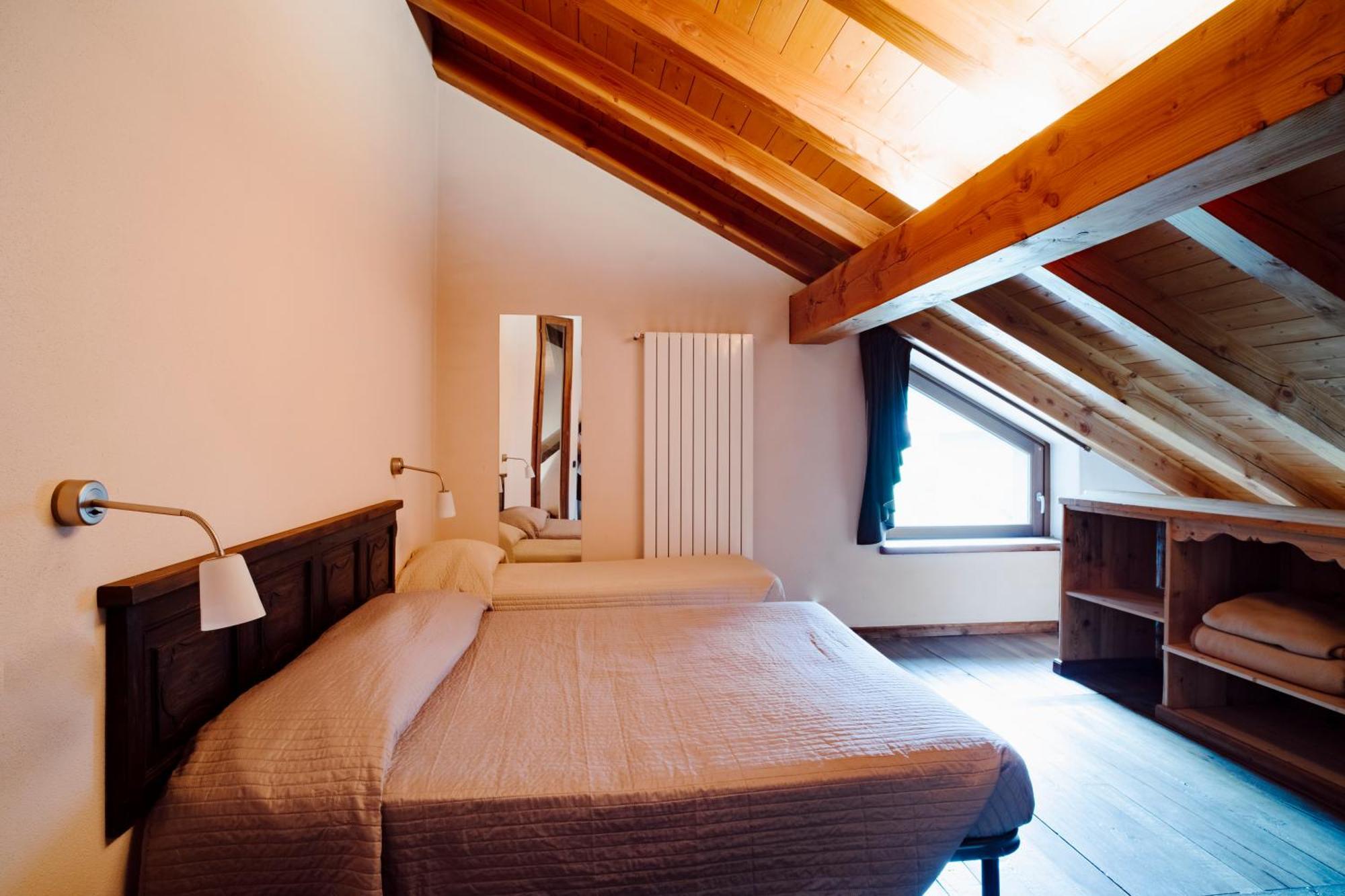 Maison Rosset Agriturismo, Camere, Appartamenti E Spa In Valle D'Aosta Nus Esterno foto