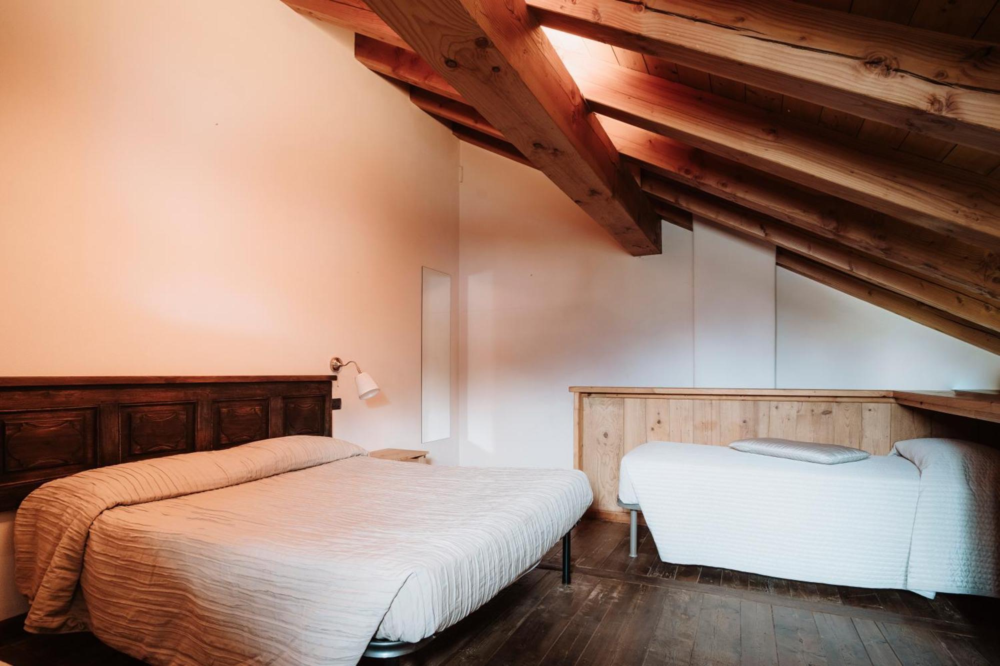 Maison Rosset Agriturismo, Camere, Appartamenti E Spa In Valle D'Aosta Nus Esterno foto