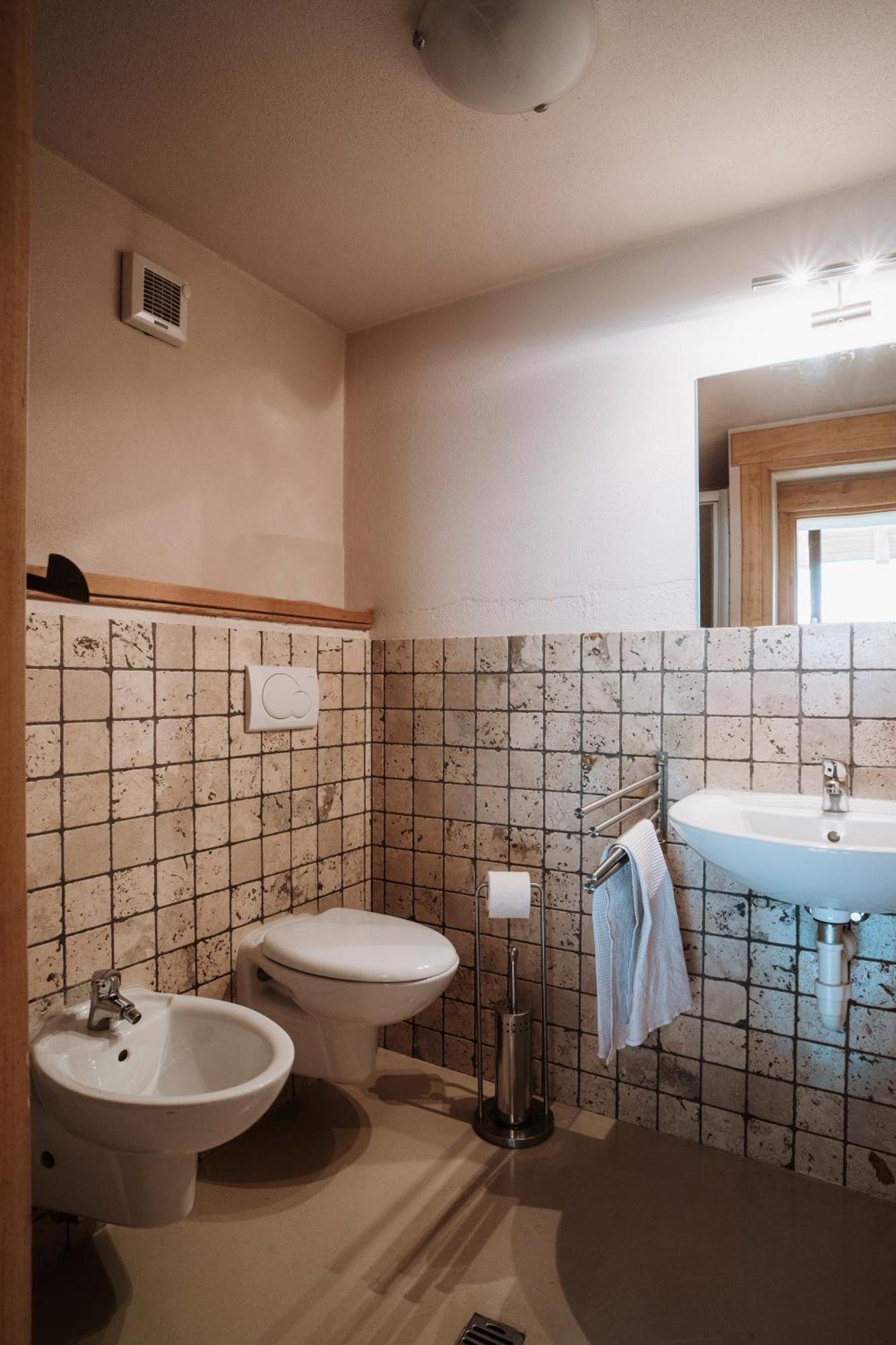 Maison Rosset Agriturismo, Camere, Appartamenti E Spa In Valle D'Aosta Nus Esterno foto