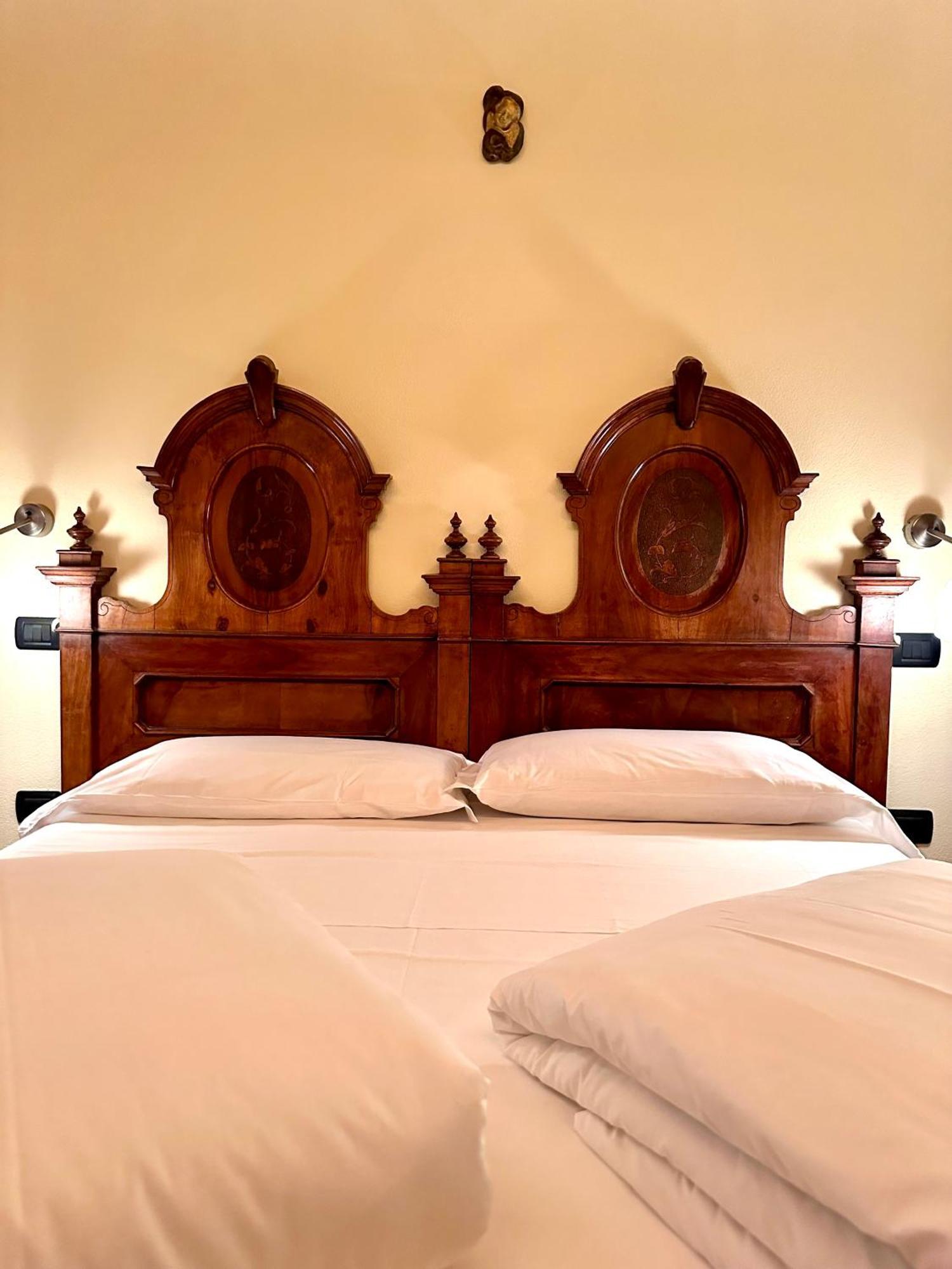 Maison Rosset Agriturismo, Camere, Appartamenti E Spa In Valle D'Aosta Nus Esterno foto