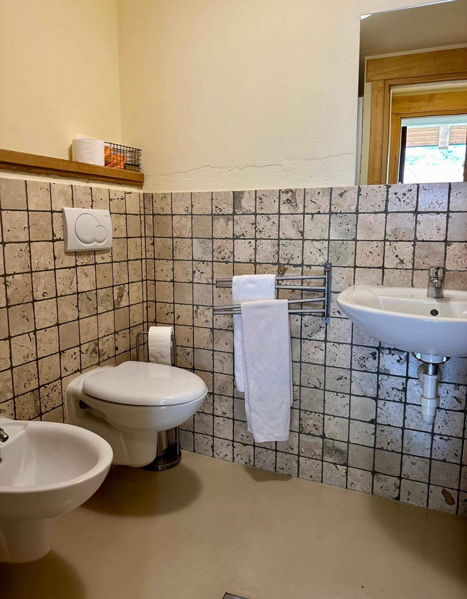 Maison Rosset Agriturismo, Camere, Appartamenti E Spa In Valle D'Aosta Nus Esterno foto