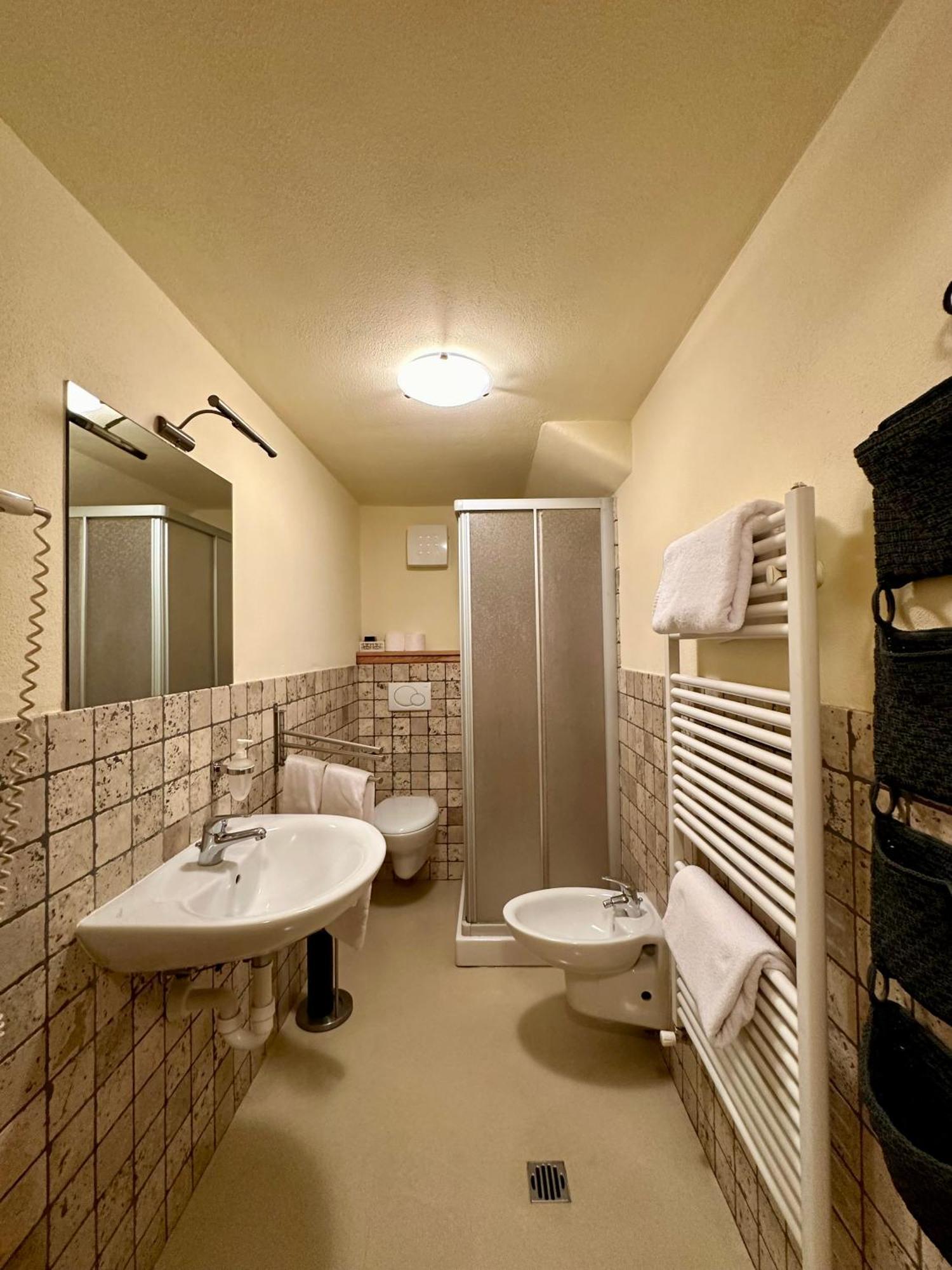 Maison Rosset Agriturismo, Camere, Appartamenti E Spa In Valle D'Aosta Nus Esterno foto