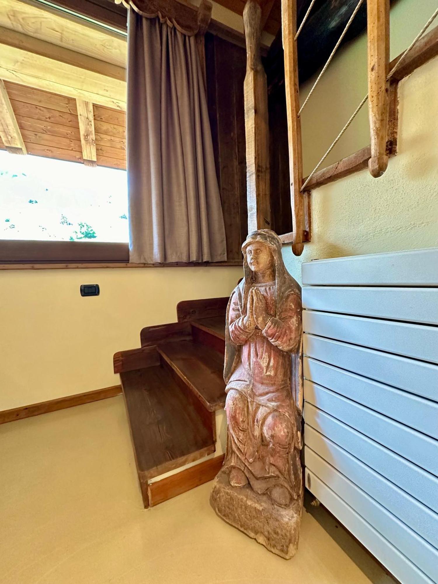 Maison Rosset Agriturismo, Camere, Appartamenti E Spa In Valle D'Aosta Nus Esterno foto