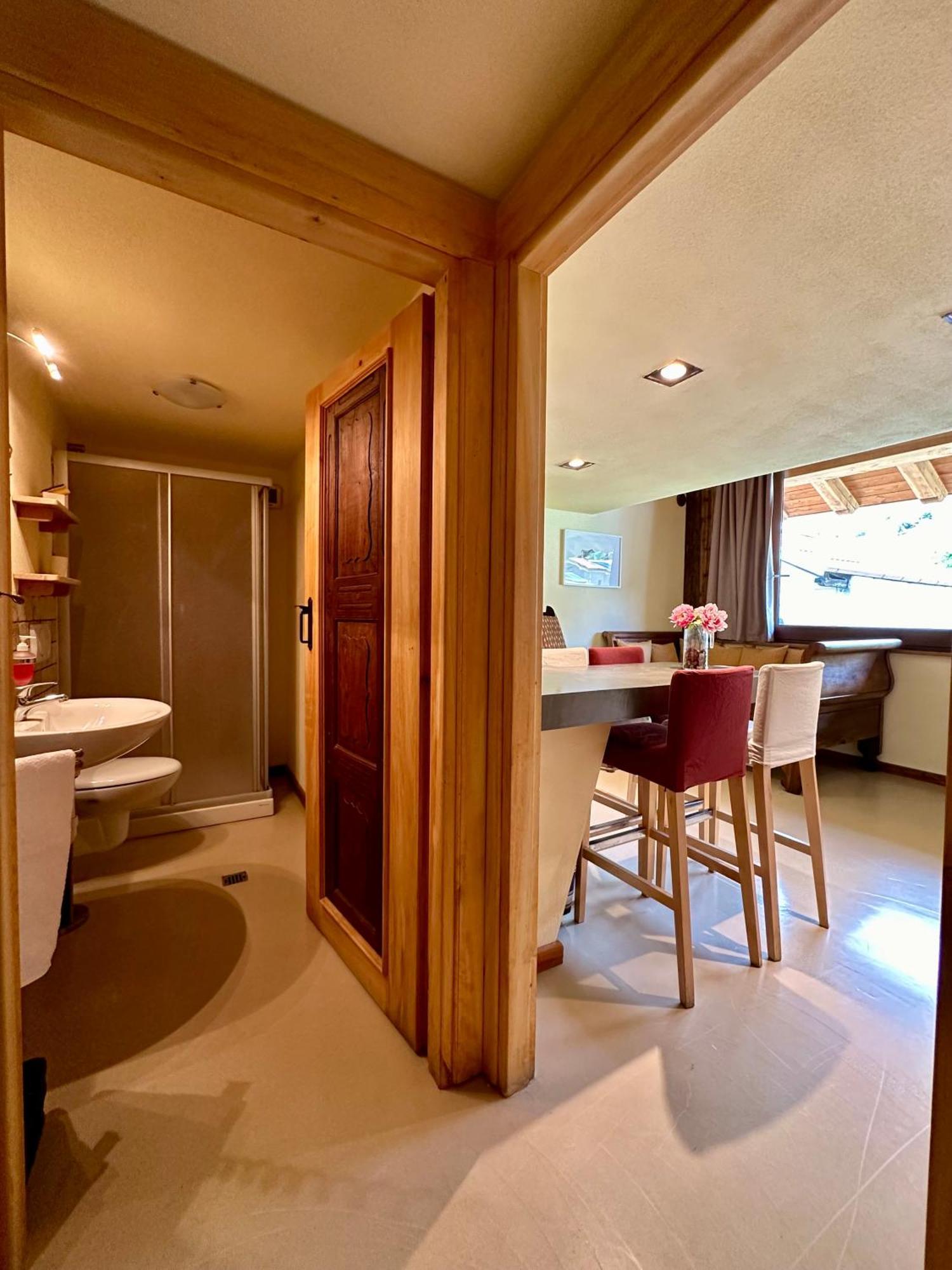 Maison Rosset Agriturismo, Camere, Appartamenti E Spa In Valle D'Aosta Nus Esterno foto