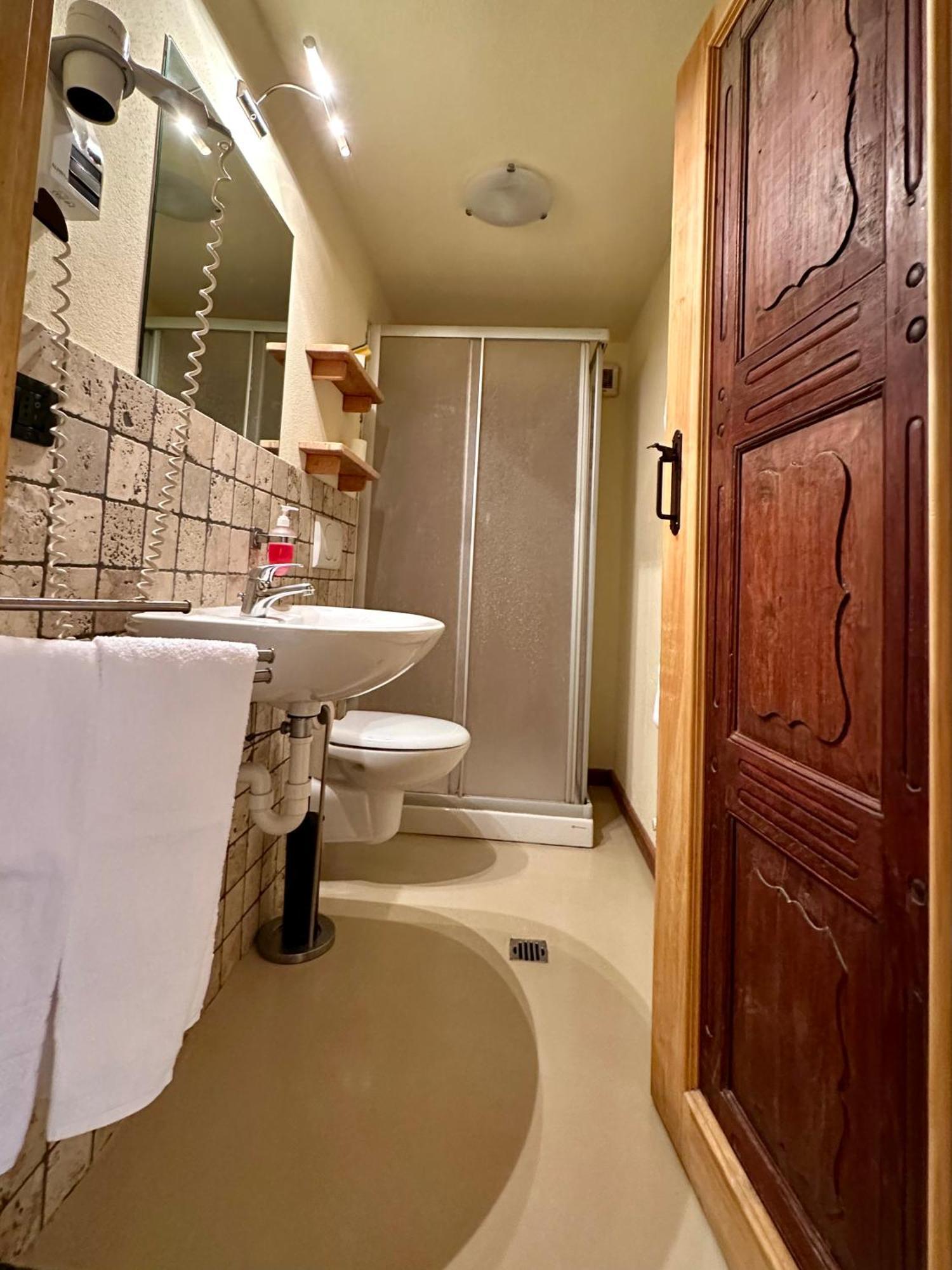 Maison Rosset Agriturismo, Camere, Appartamenti E Spa In Valle D'Aosta Nus Esterno foto