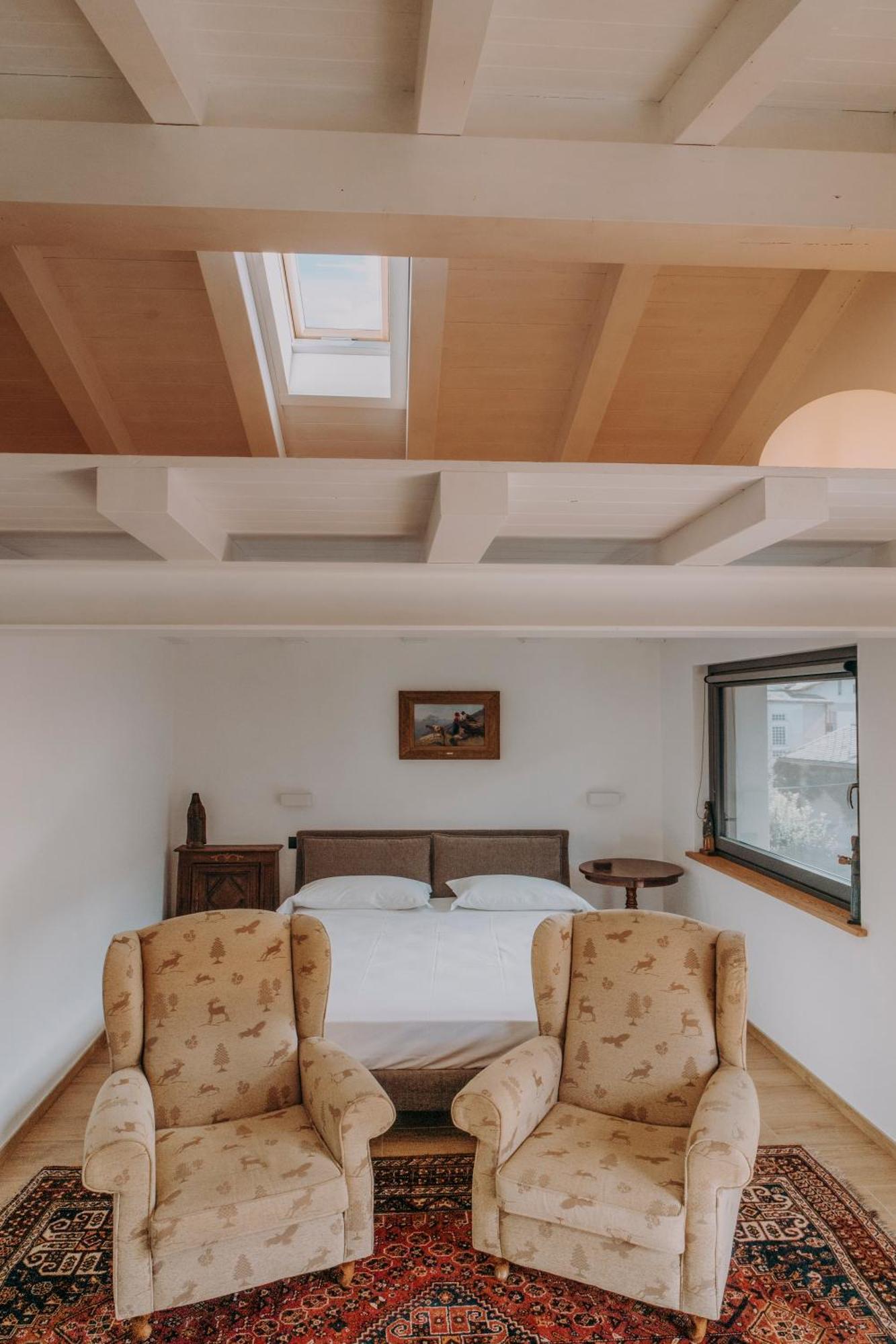 Maison Rosset Agriturismo, Camere, Appartamenti E Spa In Valle D'Aosta Nus Esterno foto