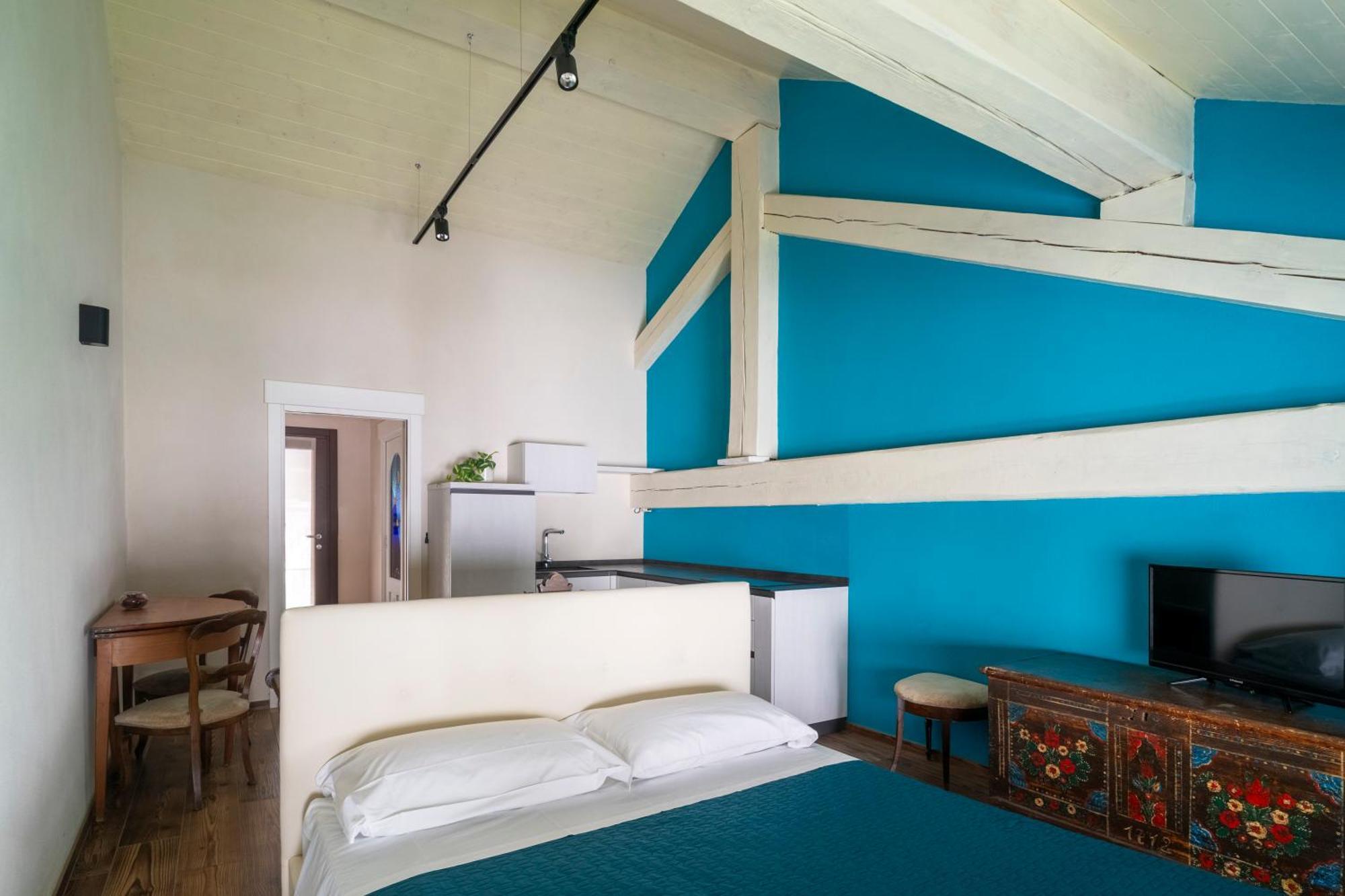 Maison Rosset Agriturismo, Camere, Appartamenti E Spa In Valle D'Aosta Nus Esterno foto